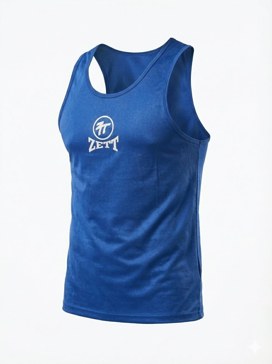 ZETT BOXING SINGLET