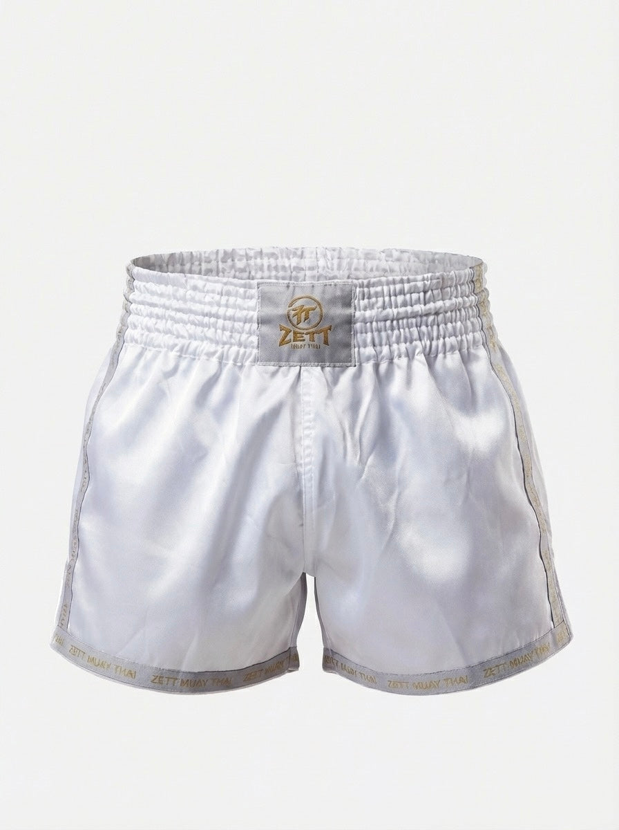 ZETT MUAY THAI SHORTS