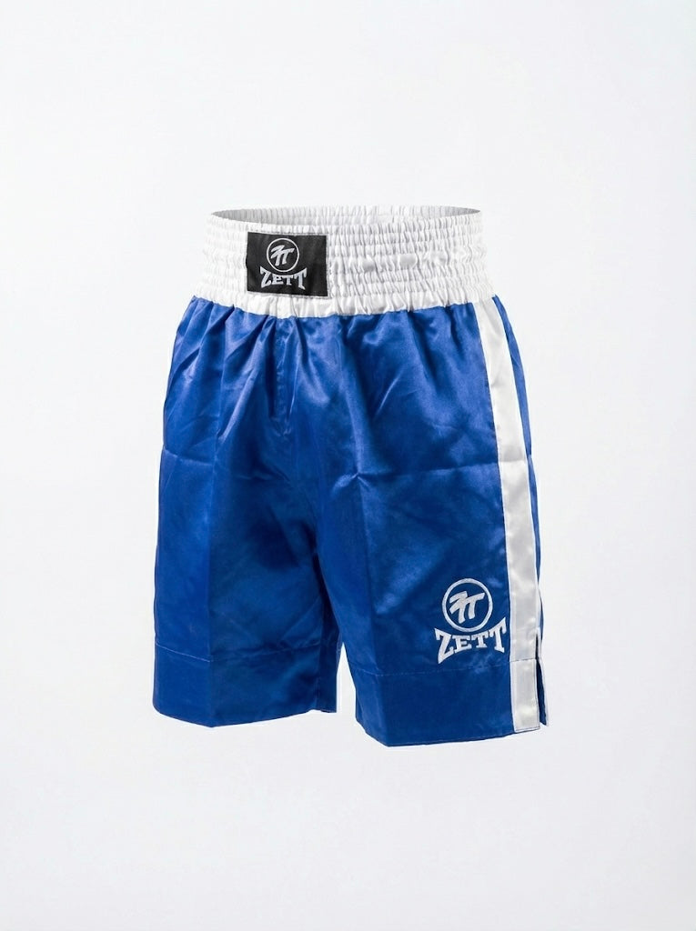 Zett Boxing Shorts