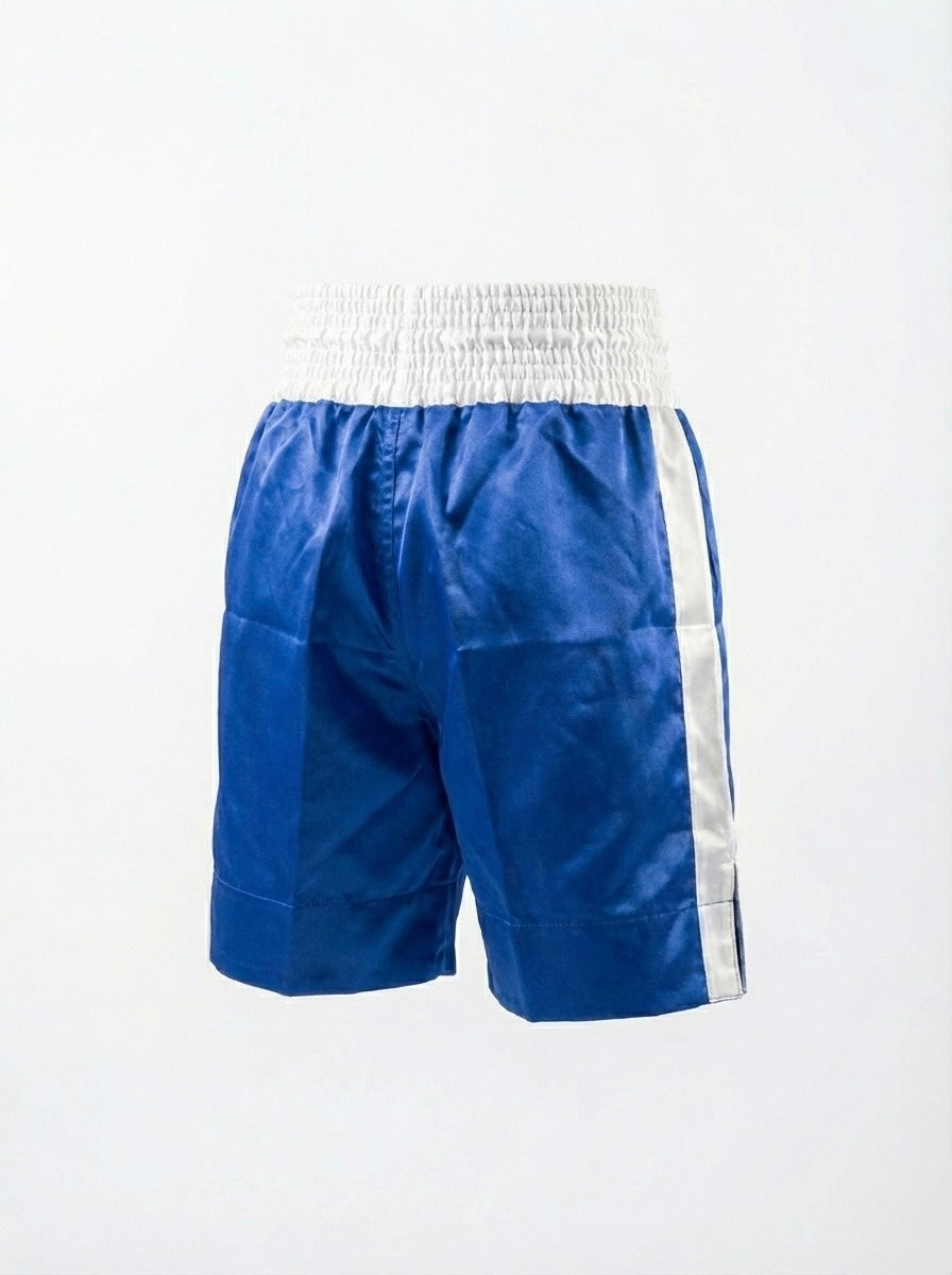 Zett Boxing Shorts