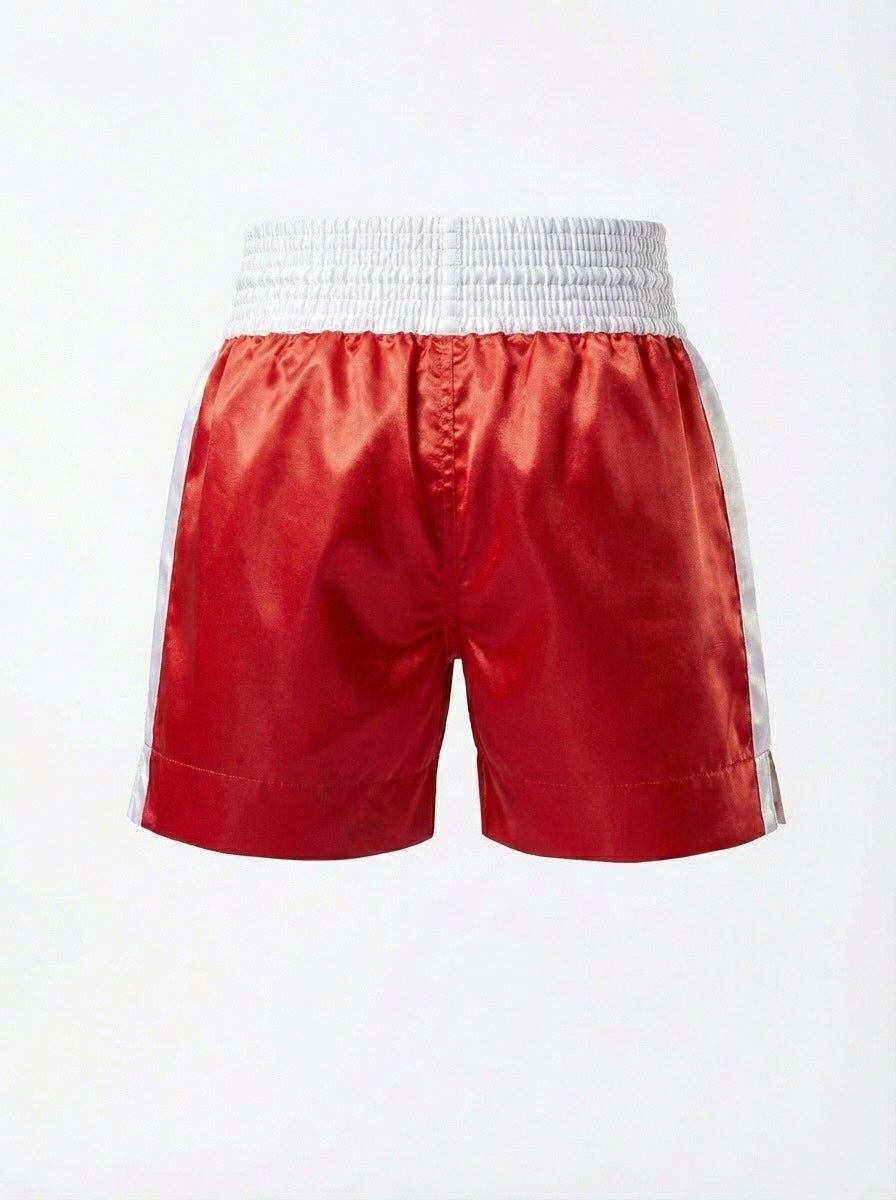Zett Boxing Shorts
