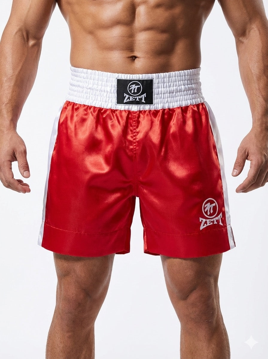 Zett Boxing Shorts