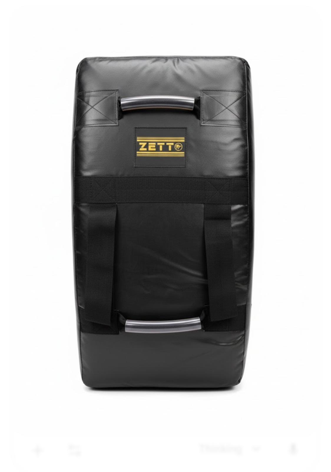 Zett Pro Kick Shield