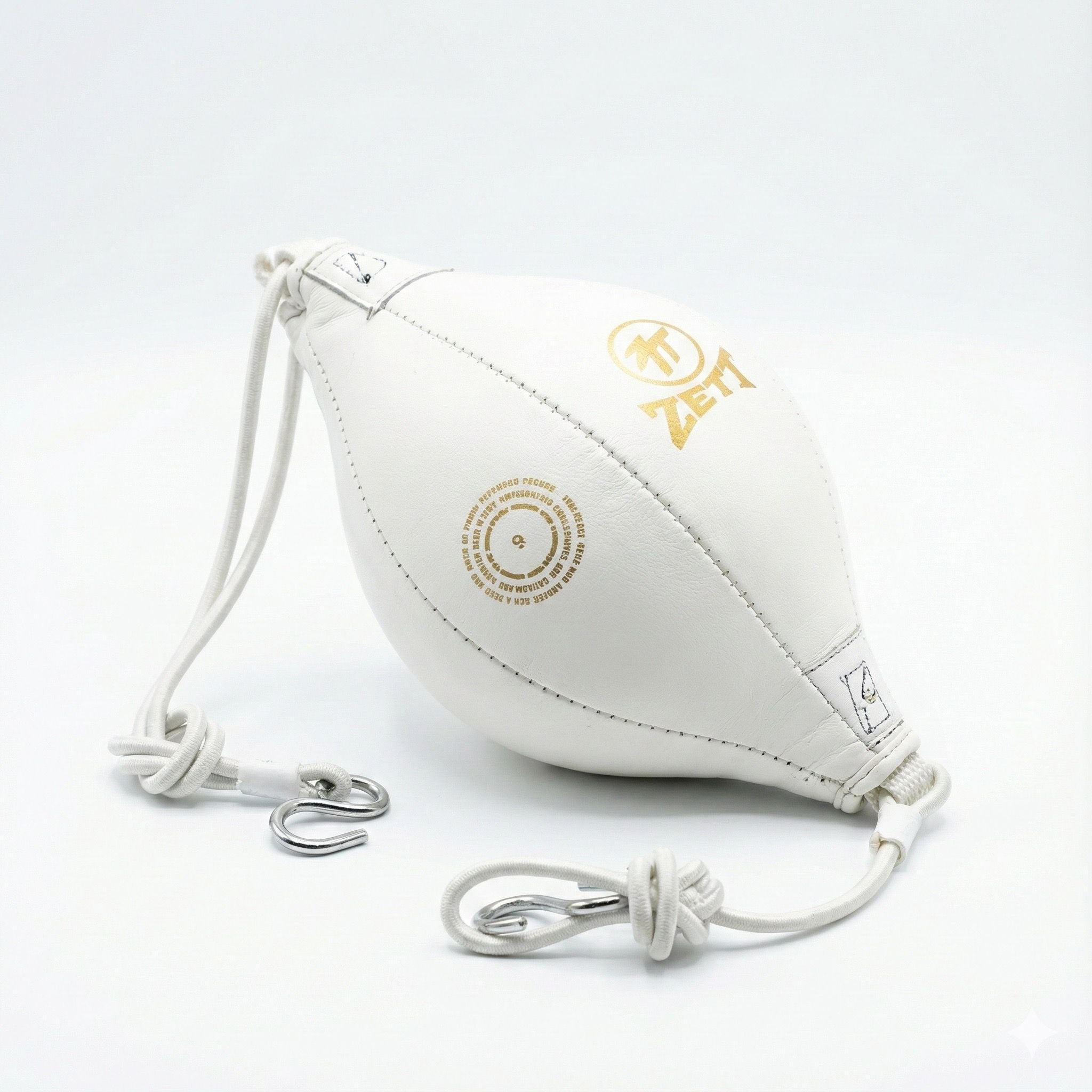 ZETT FLOOR TO CEILING BALL