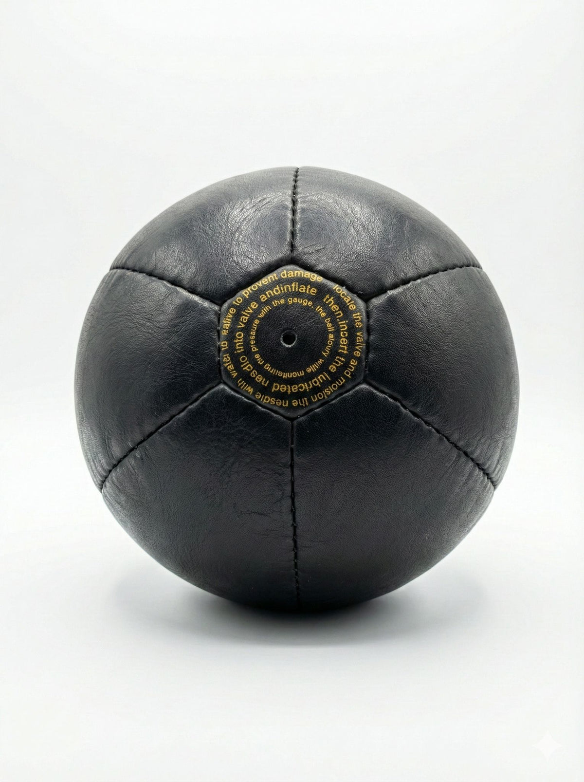 ZETT SPEED BALL