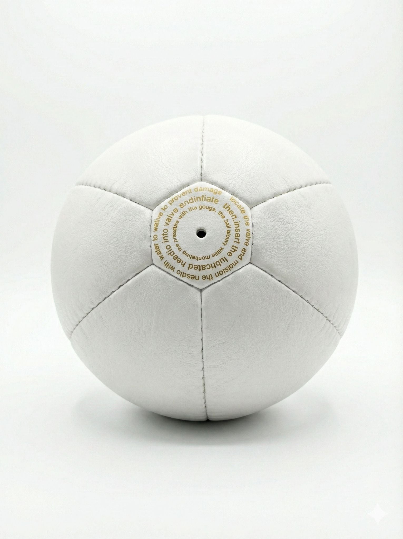 ZETT SPEED BALL