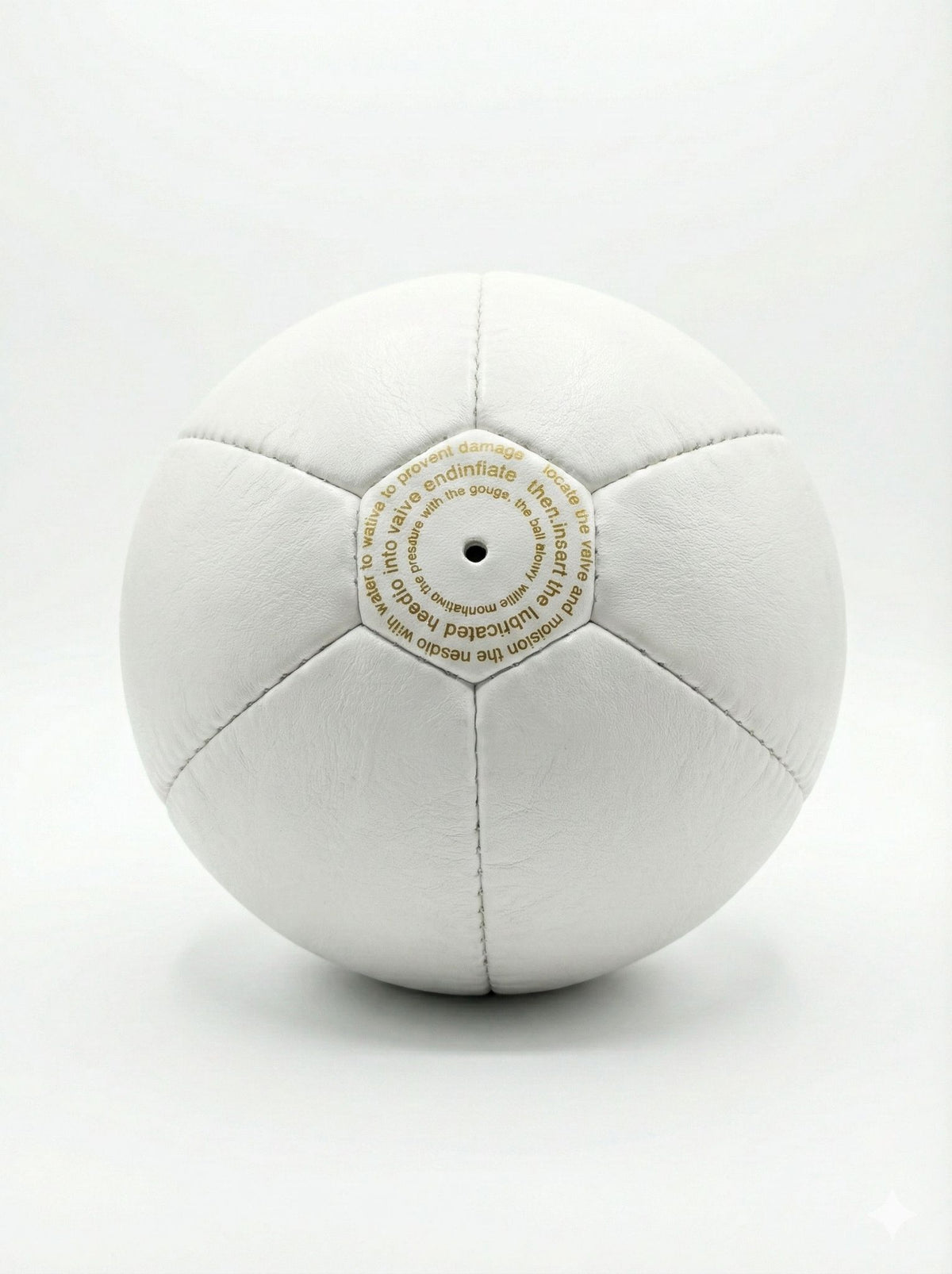 ZETT SPEED BALL