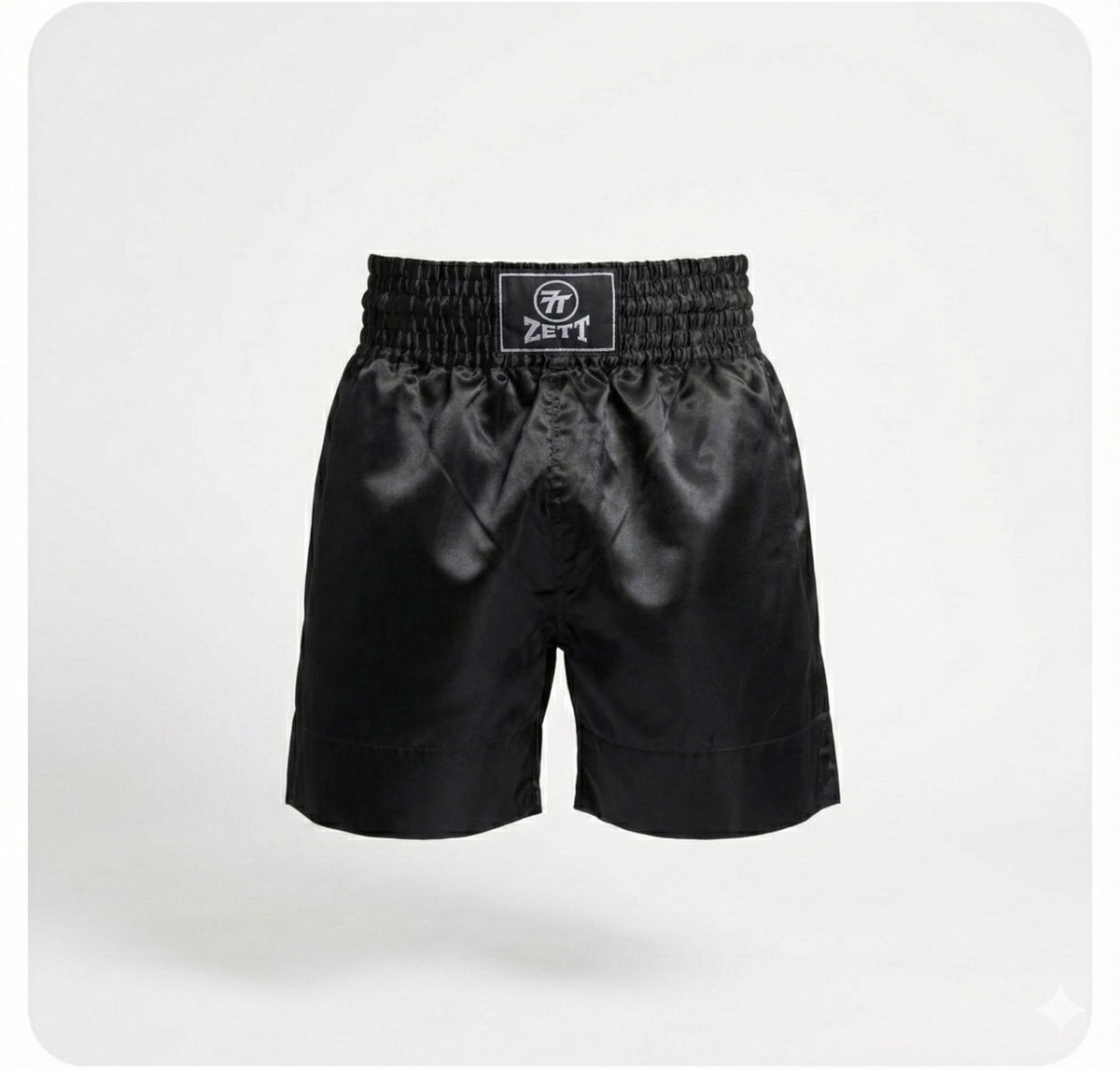 Pro Boxing Shorts