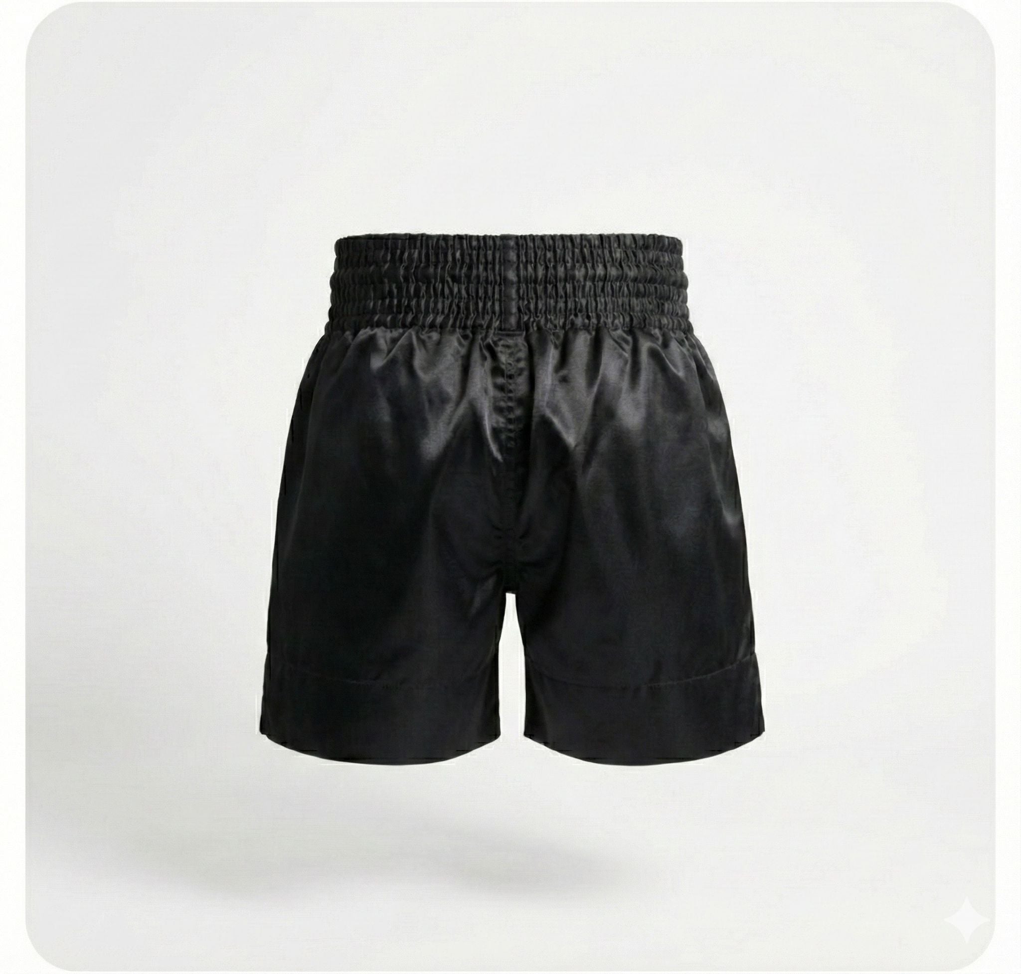 Pro Boxing Shorts