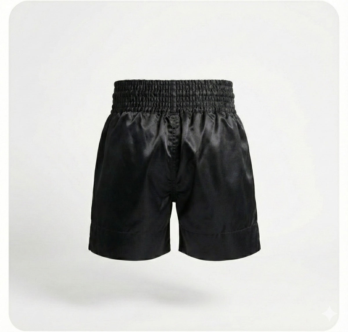 Pro Boxing Shorts