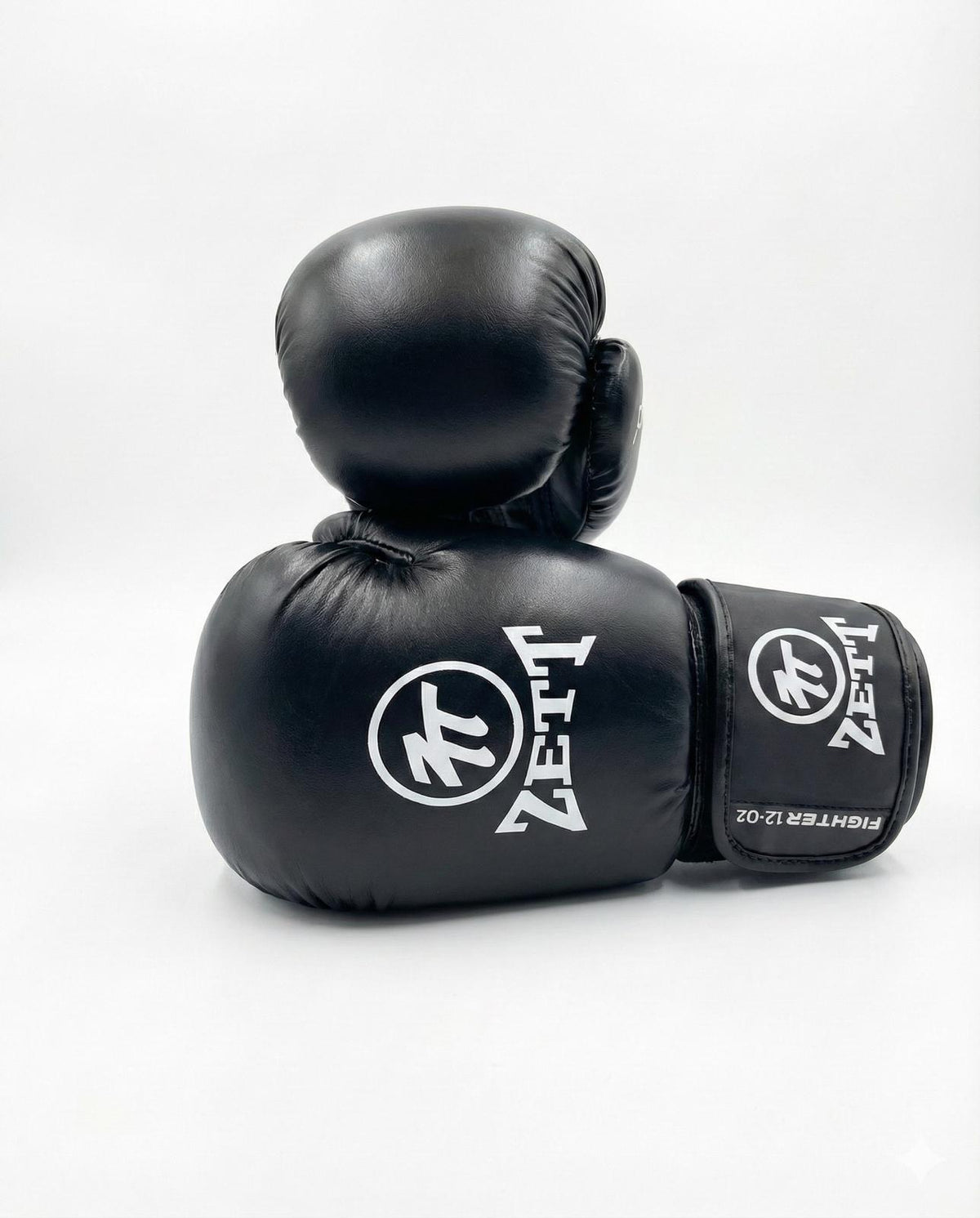Zett Fighter Boxing Gloves