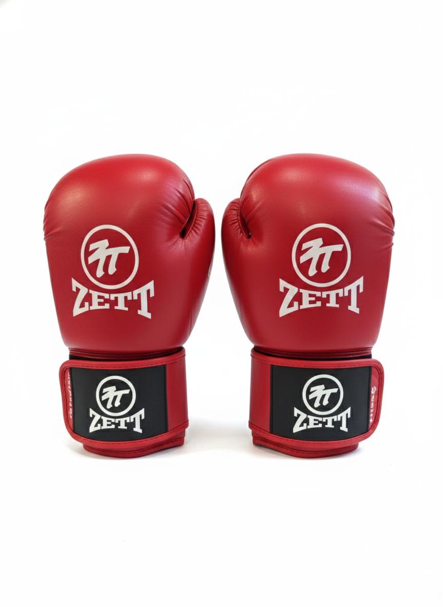 Zett Fighter Boxing Gloves