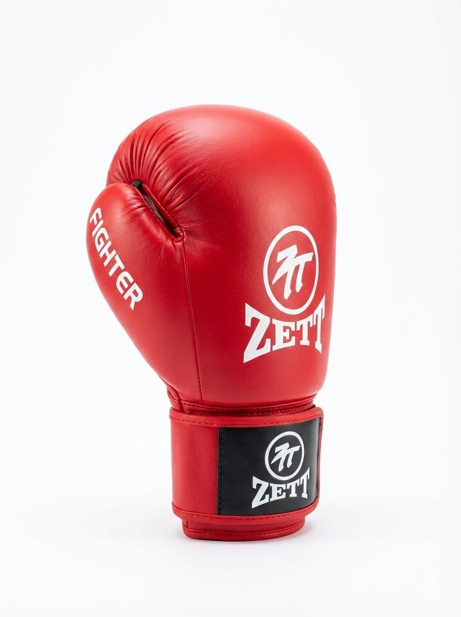 Zett Fighter Boxing Gloves