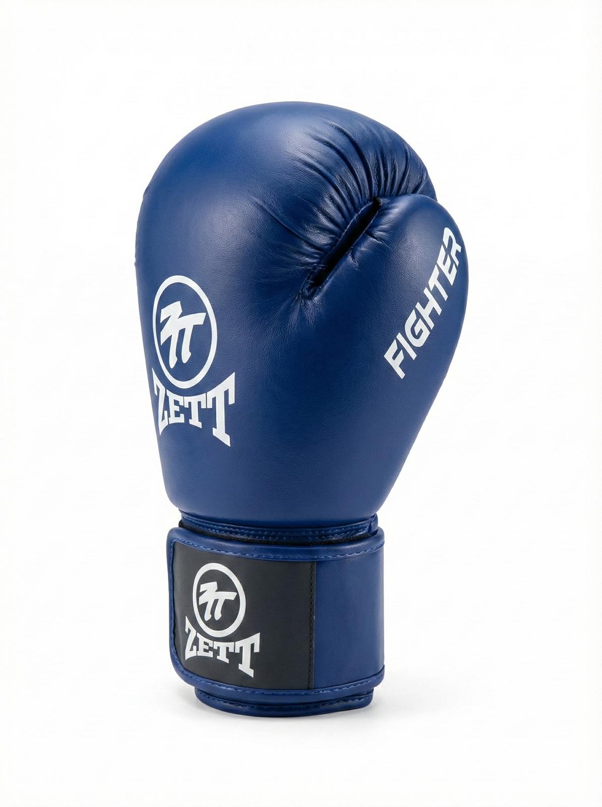 Zett Fighter Boxing Gloves