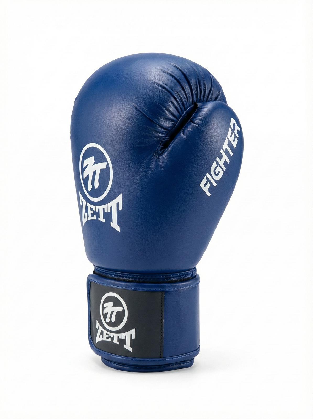 Zett Fighter Boxing Gloves