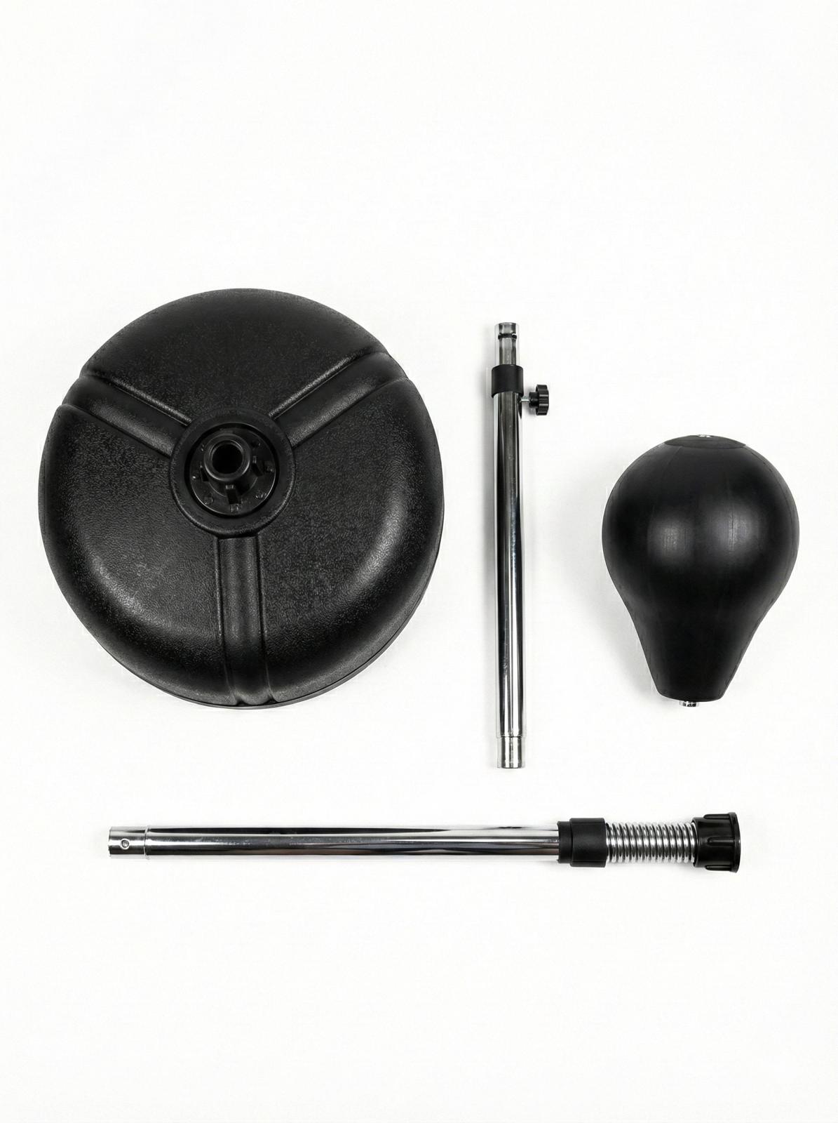 Cobra Speed Ball with stand