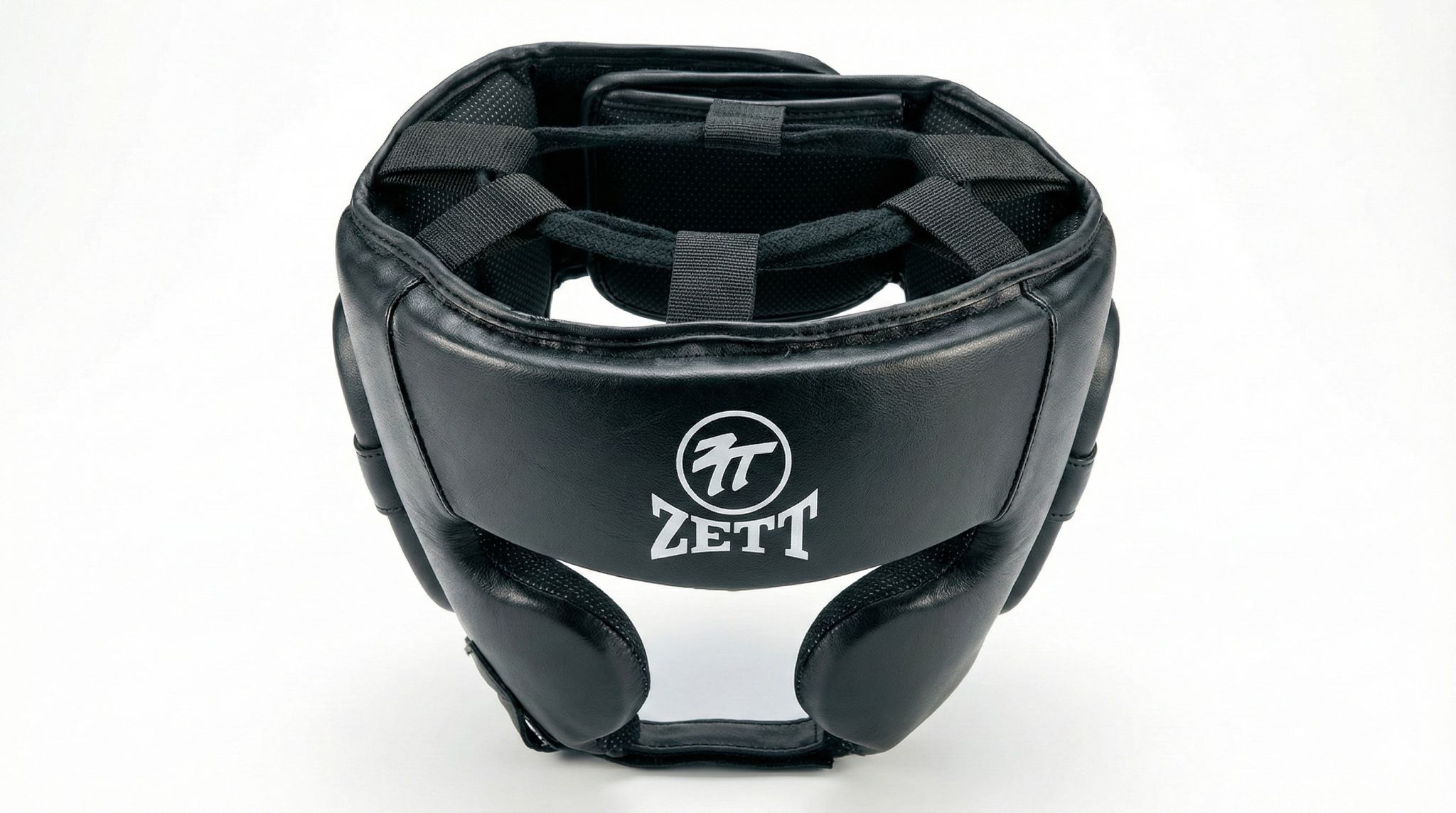 Zett Classic V2 Boxing Head Guard