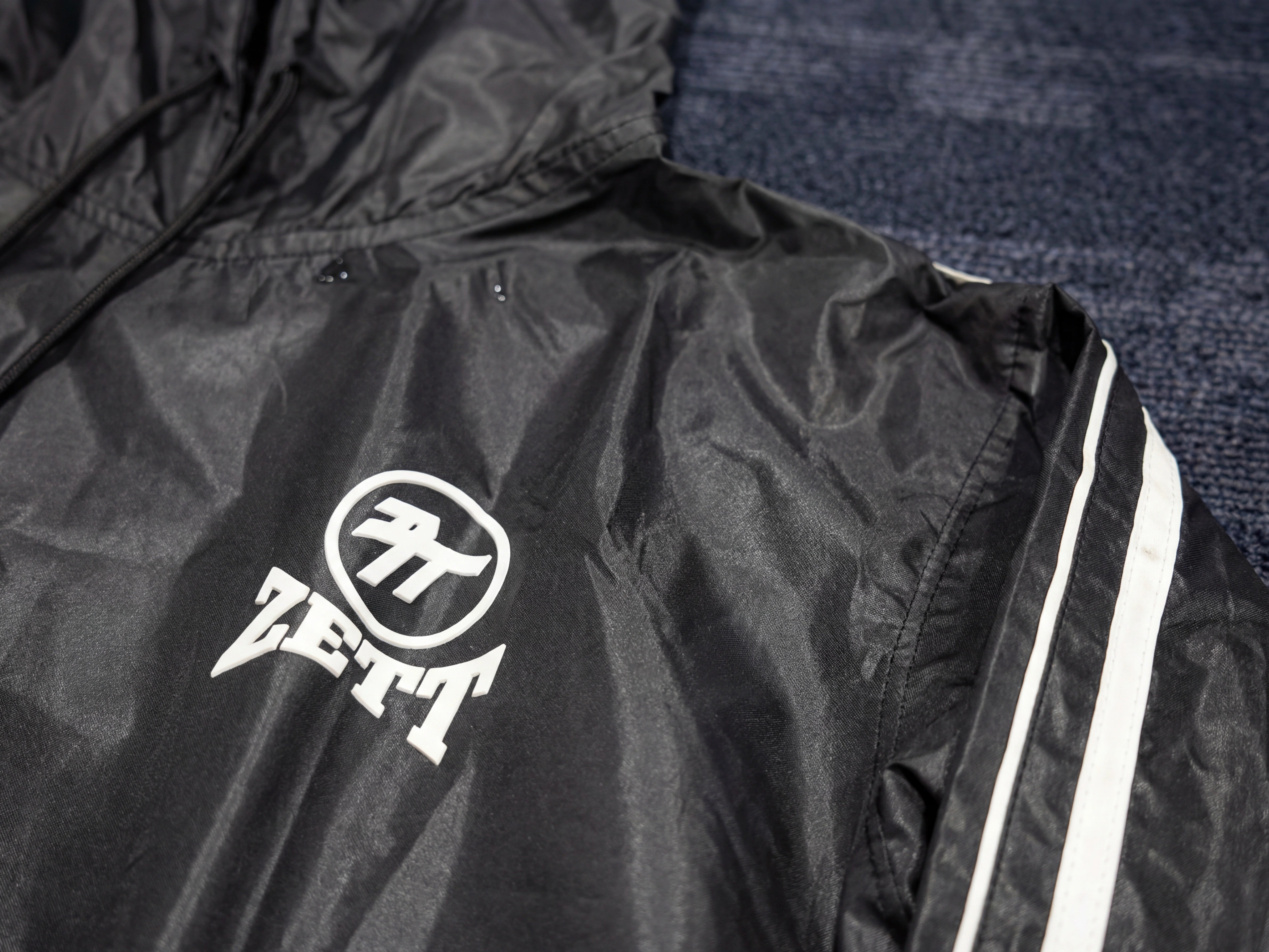 ZETT SAUNA SUIT