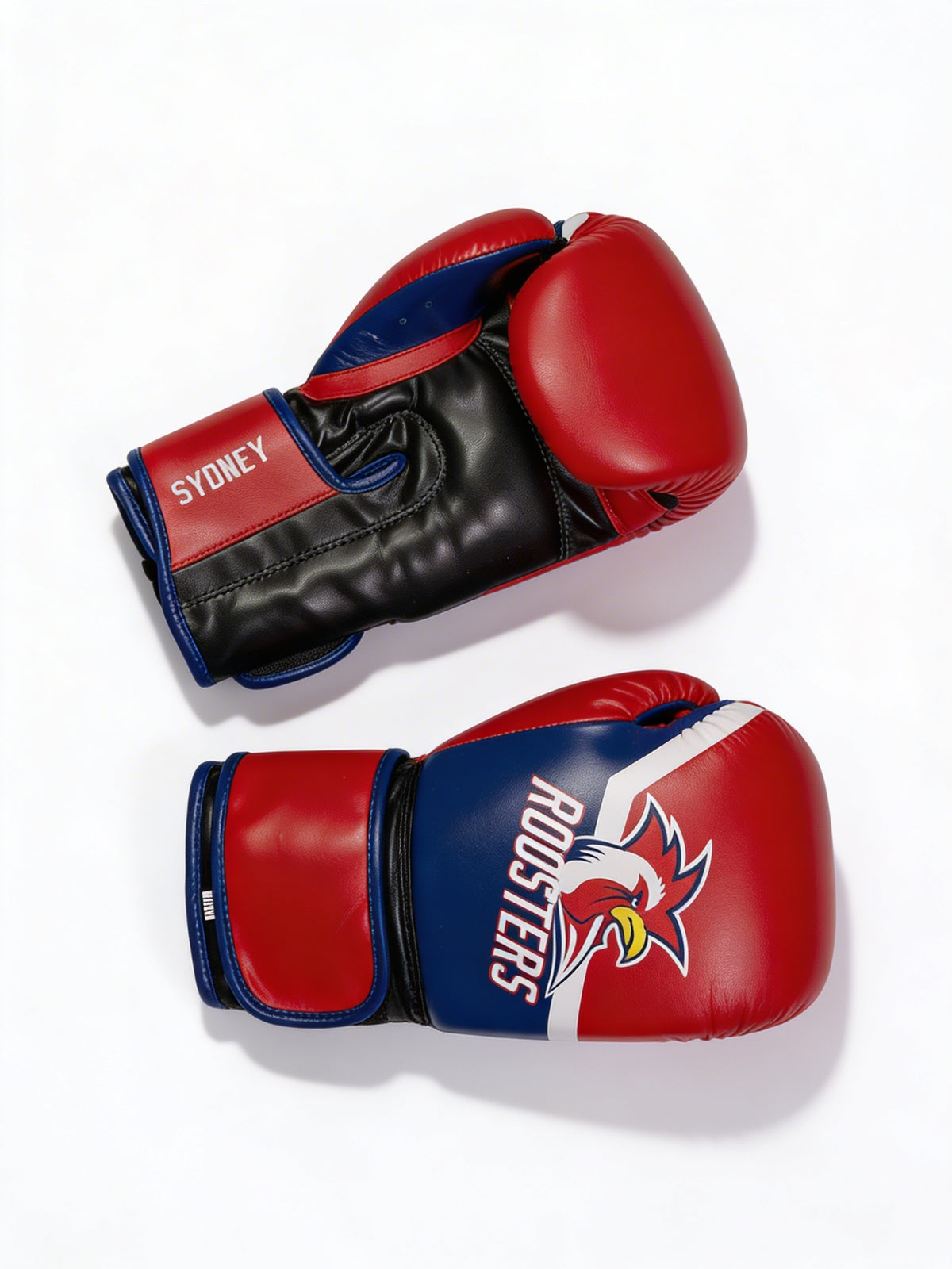 Zett Rooster Edition Boxing Gloves