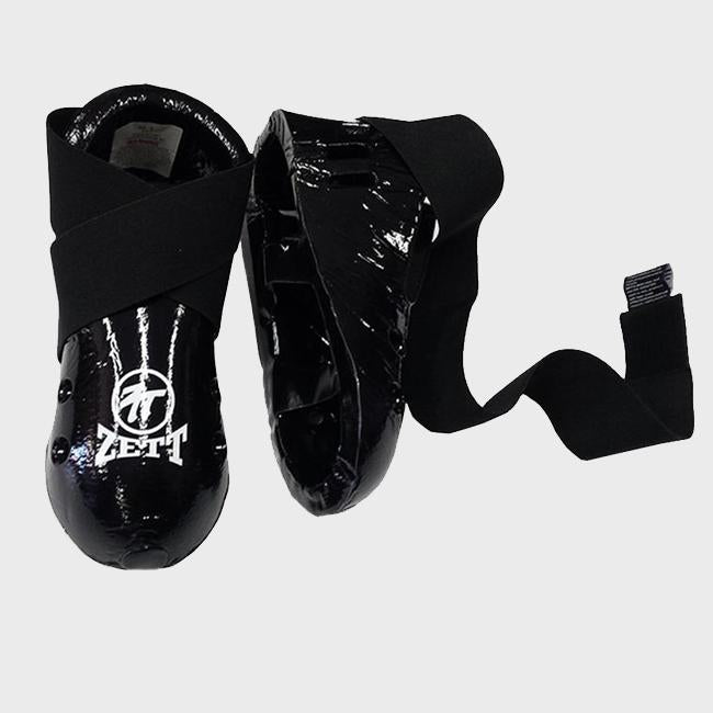 ZETT DIPPED FOAM BOOTS
