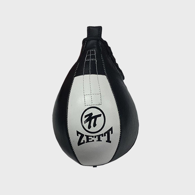 ZETT SPEED BALL LEATHER (SMALL)