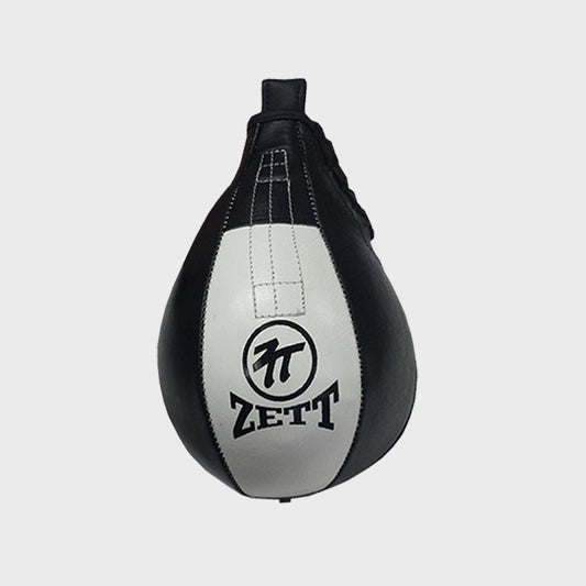 ZETT SPEED BALL LEATHER (SMALL)