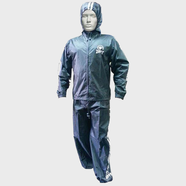 ZETT SAUNA SUIT