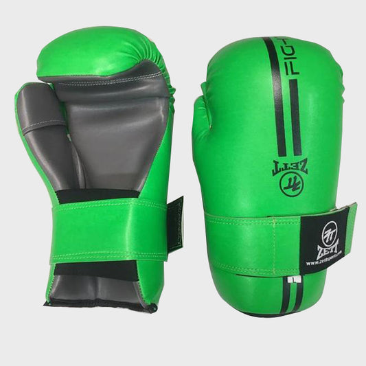 ZETT ISKA SPARRING GLOVES