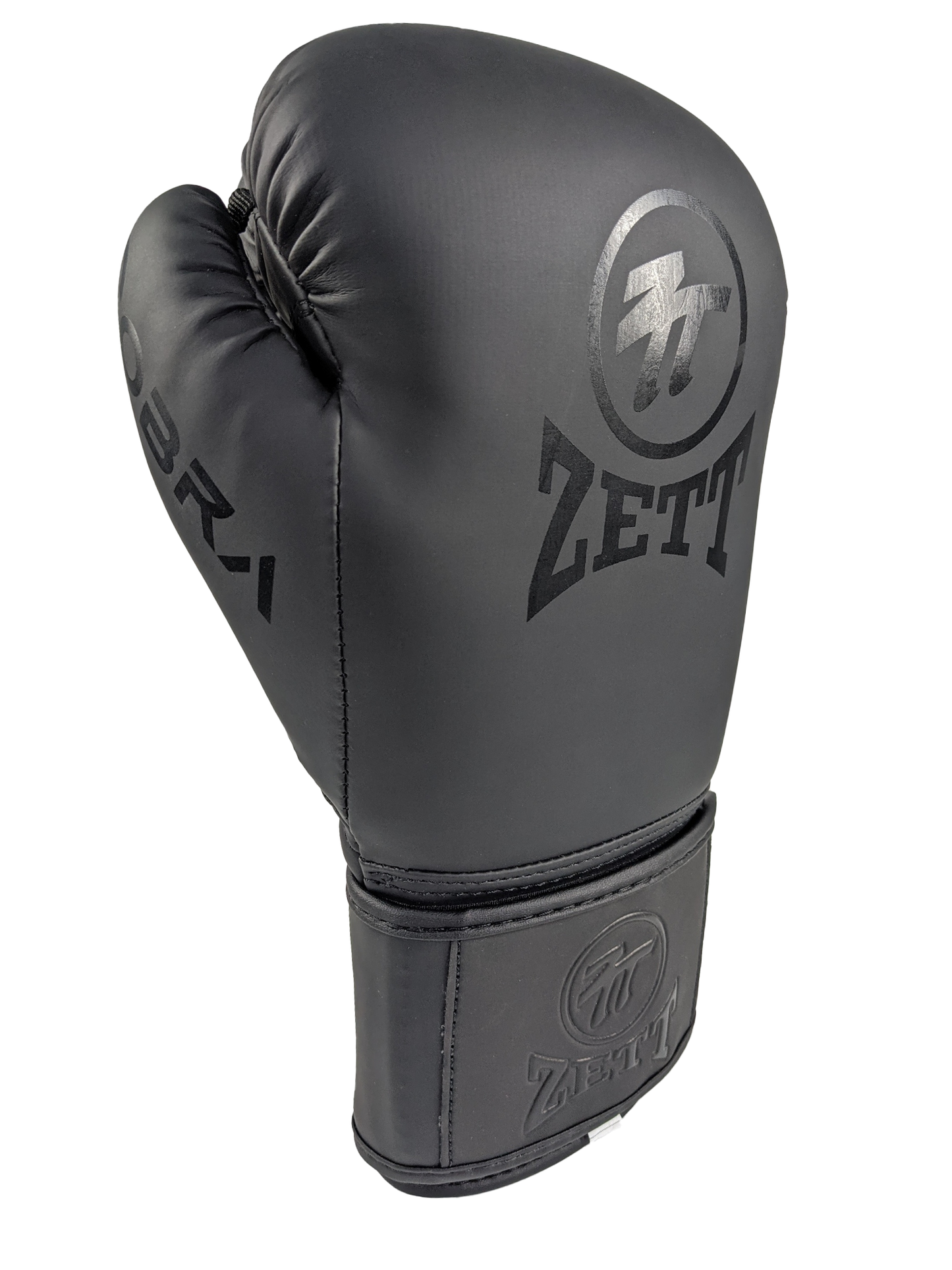 Zett Cobra Boxing Gloves