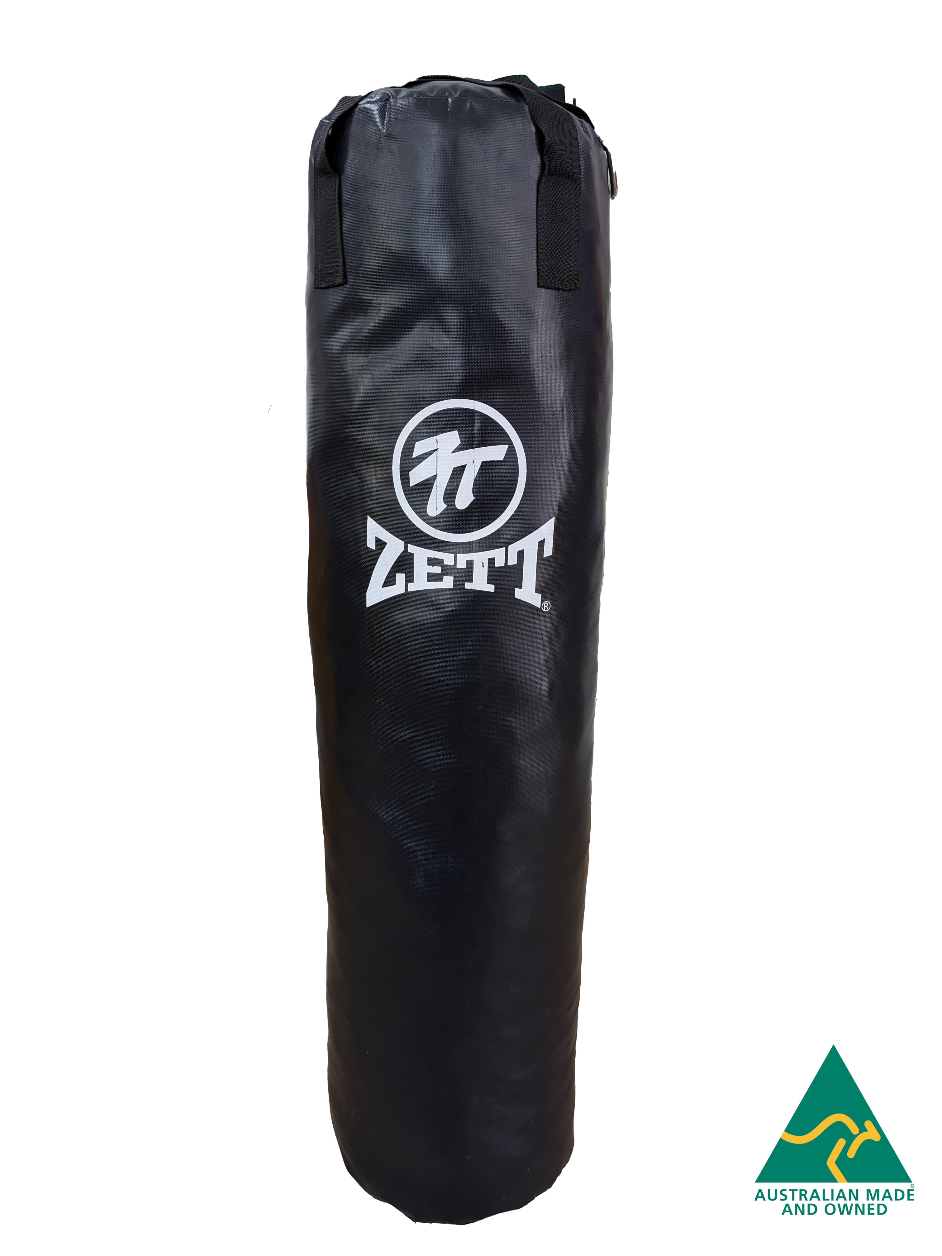 ZETT SKINNY PUNCHING BAG (Please contact us for postage)