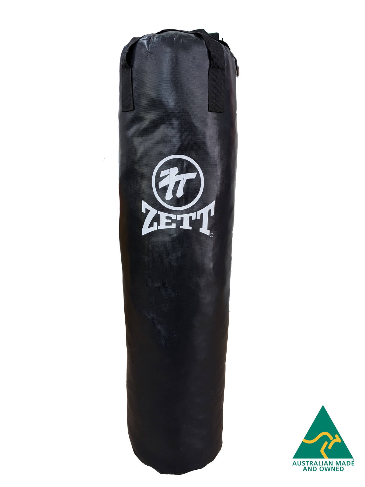 ZETT SKINNY PUNCHING BAG (Please contact us for postage)