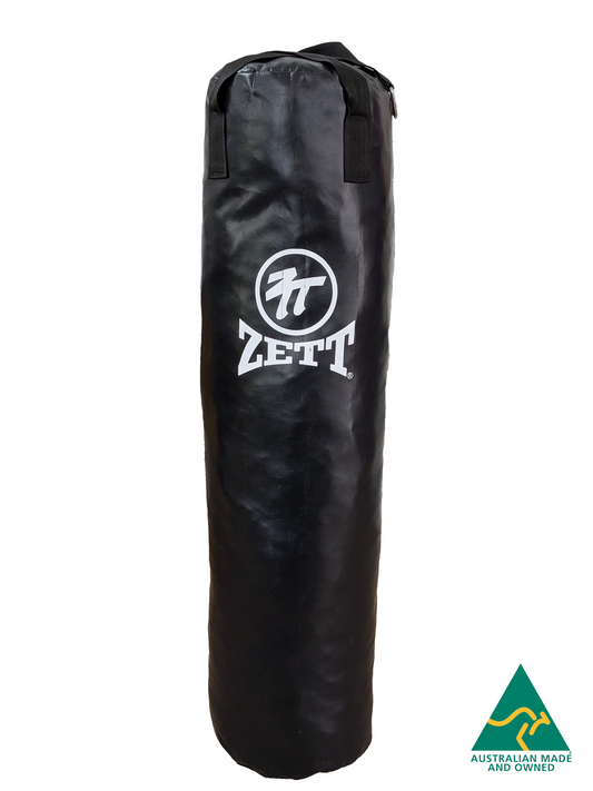 ZETT SKINNY PUNCHING BAG (Please contact us for postage)