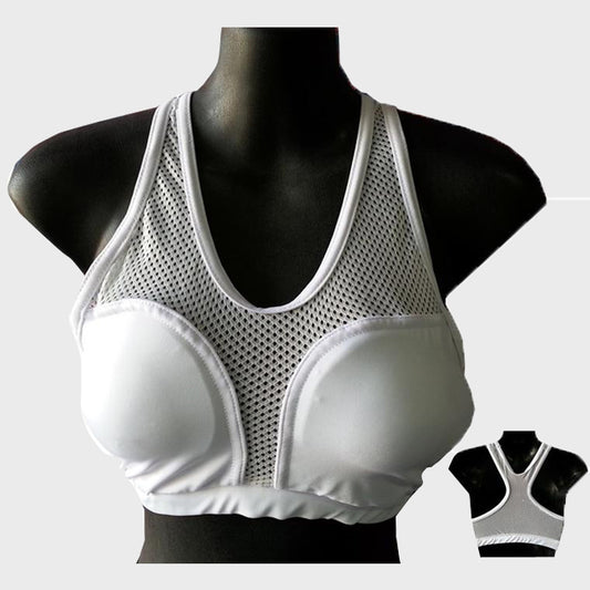 ZETT FEMALE CHEST GUARD