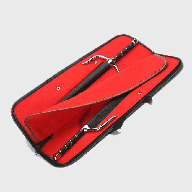 ZETT SAI CASE