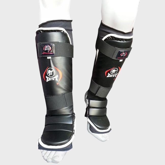 Zett MMA Shin Insteps