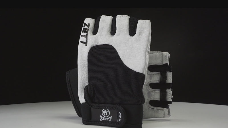 Grip Gym Gloves  | Sydney | Zett Sports