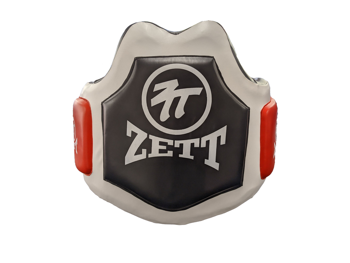 ZETT BODY PAD