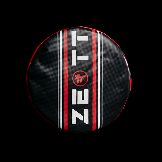 ZETT ROUND PADS