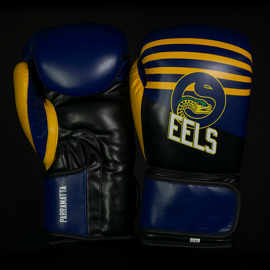 EELS Boxing Gloves