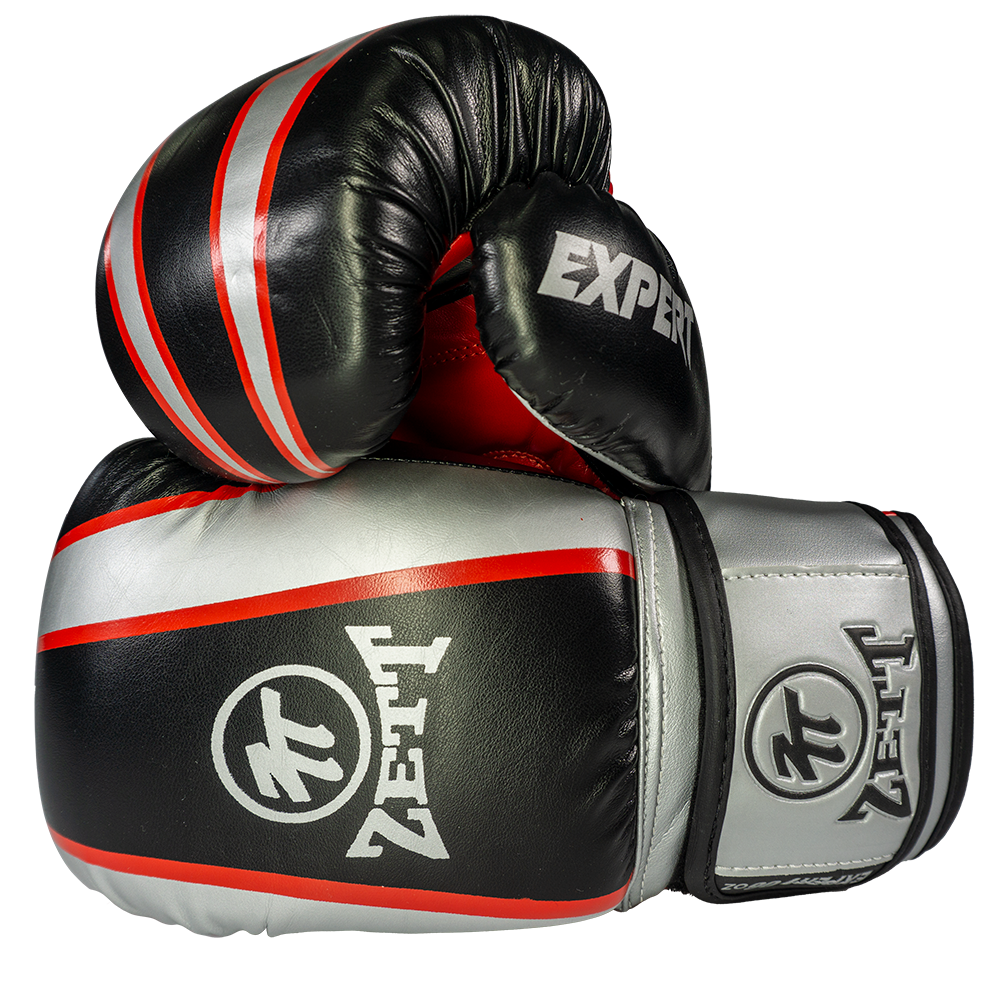 Zett Expert Kids Boxing Gloves ZettSports