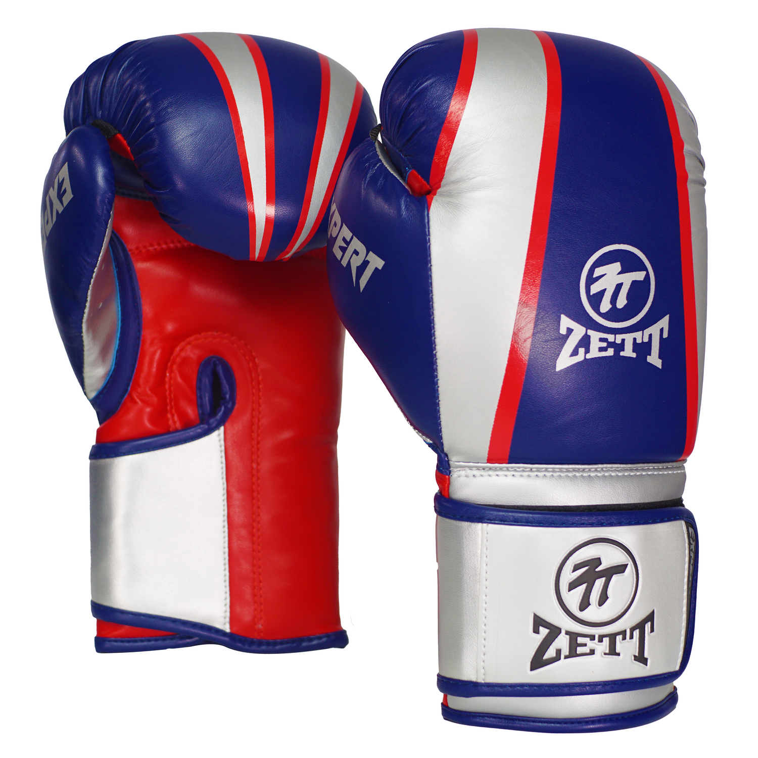 ZETT EXPERT BOXING GLOVES