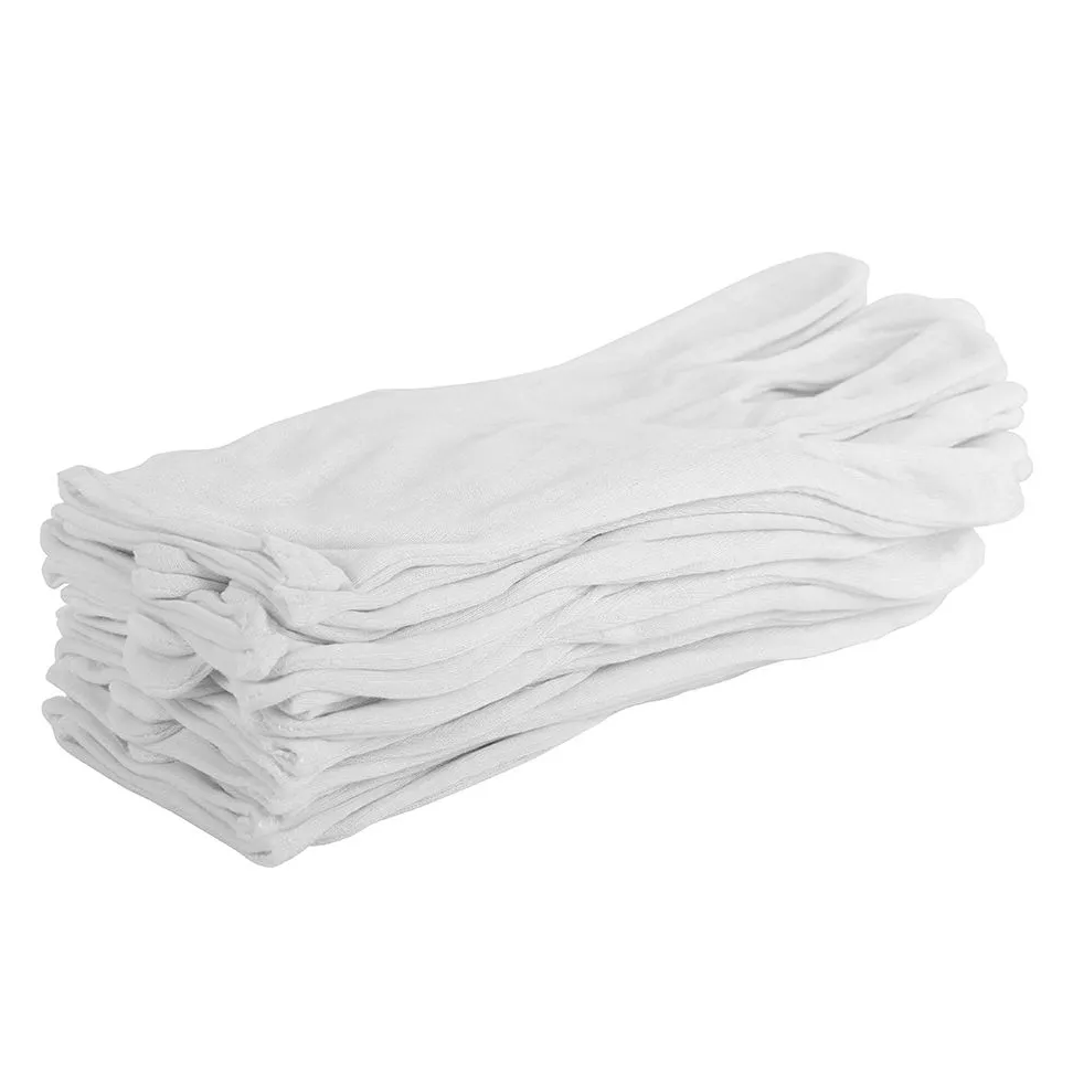 Cotton Glove Liners