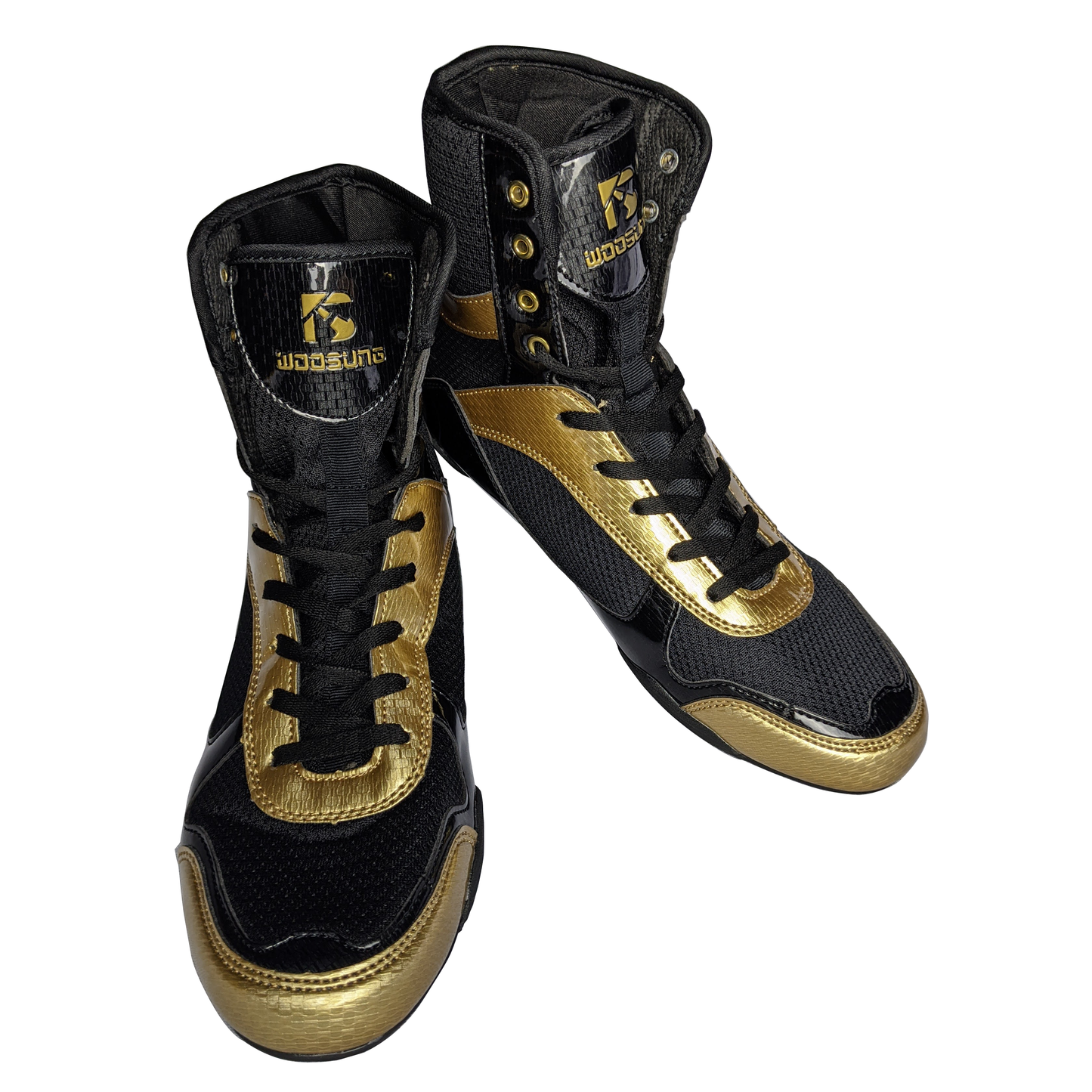 ZETT WODSUNG BOXING SHOES ZettSports