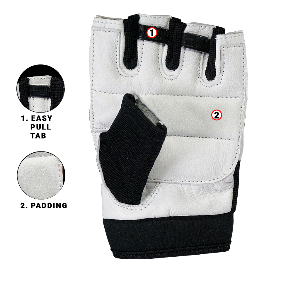 Grip Gym Gloves  | Sydney | Zett Sports