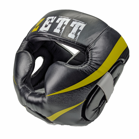 Zett K2 Head Guard