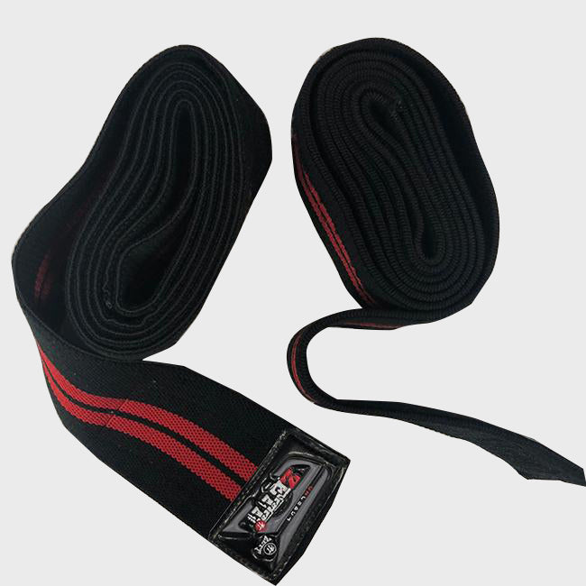 ZETT KNEE WRAPS