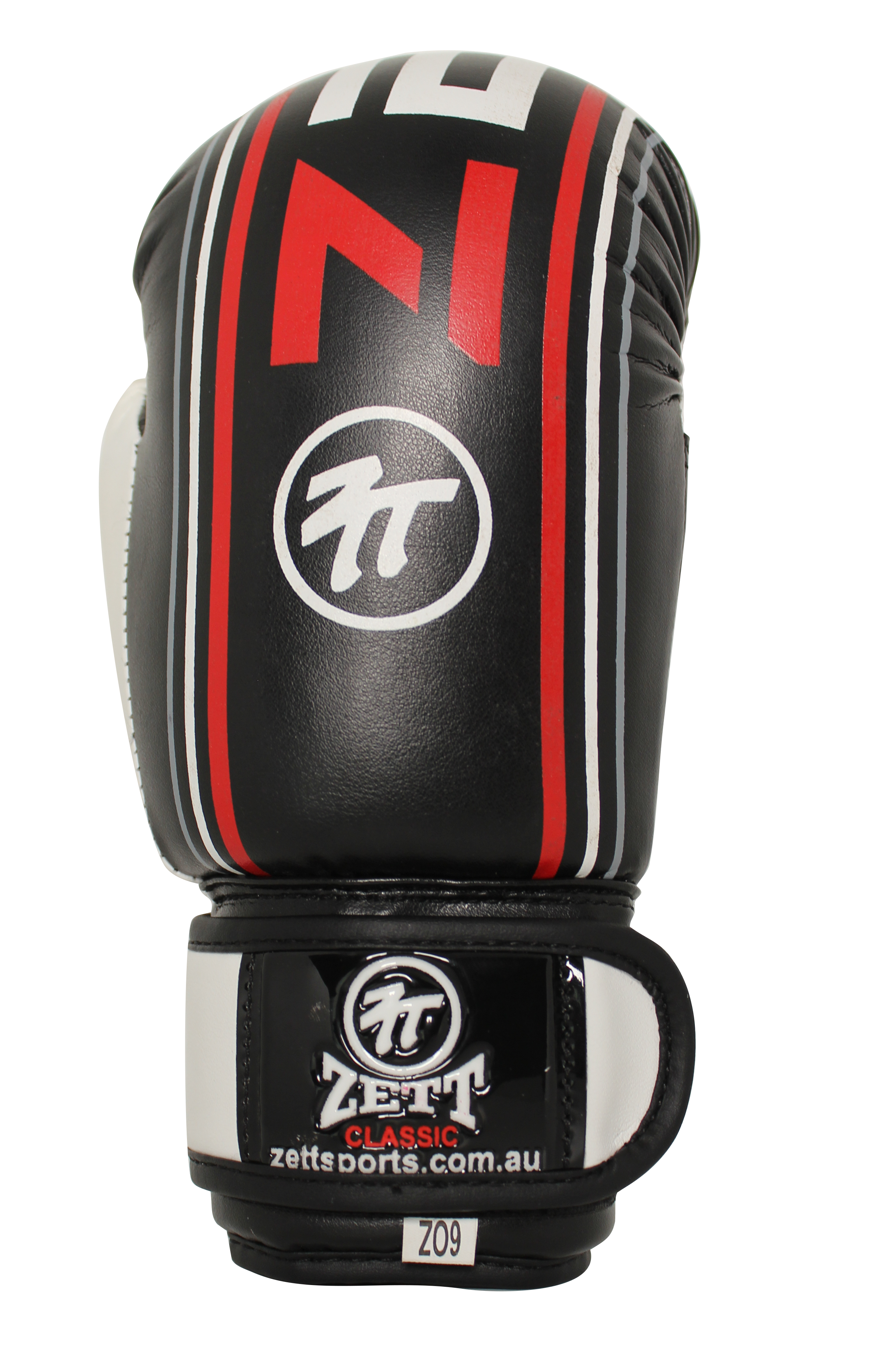 ZETT JUNIOR CLASSIC V2 BOXING GLOVES
