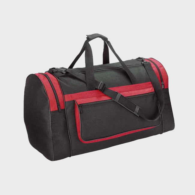 ZETT MAGNUM SPORTS BAG
