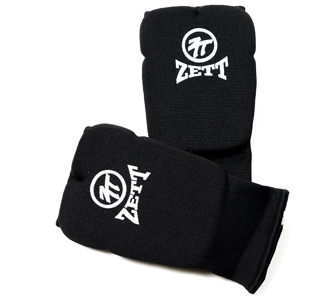 ZETT COTTON KARATE MITTS
