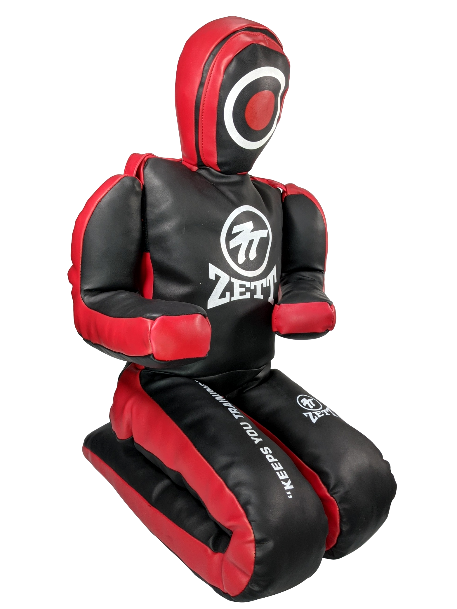 ZETT TACTICAL GRAPPLING DUMMY